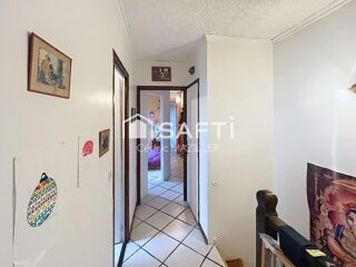  Maison � vendre 5 pi�ces 100 m�