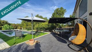  Maison à vendre 5 pièces 148 m²