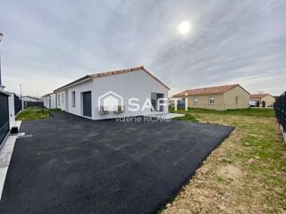  Maison  vendre 4 pices 94 m
