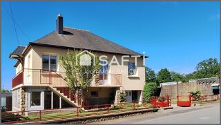  Maison à vendre 5 pièces 107 m²