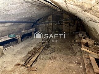  Maison à vendre 5 pièces 165 m²
