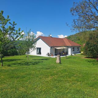  Maison à vendre 5 pièces 172 m²