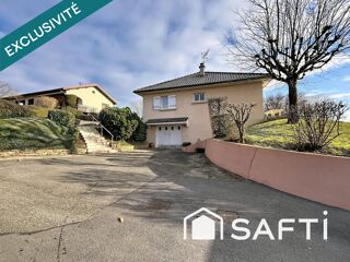  Maison à vendre 5 pièces 101 m²