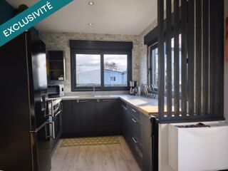  Terrain � vendre 236 m� Hermanville-sur-mer