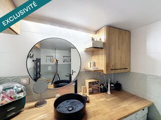  Appartement � vendre 4 pi�ces 48 m�