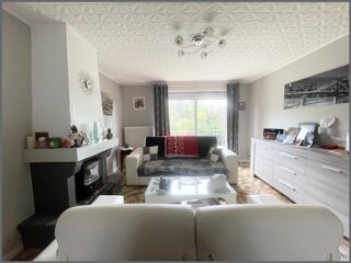  Maison à vendre 5 pièces 92 m²