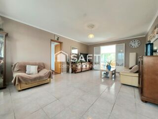  Maison à vendre 5 pièces 101 m²