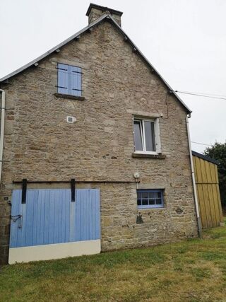  Maison à vendre 4 pièces 77 m²