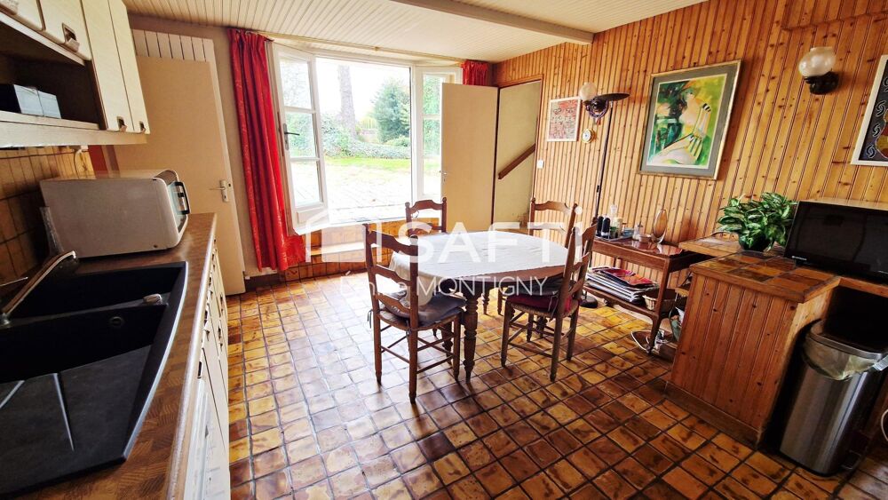  vendre  Maison Mathieu (14920)