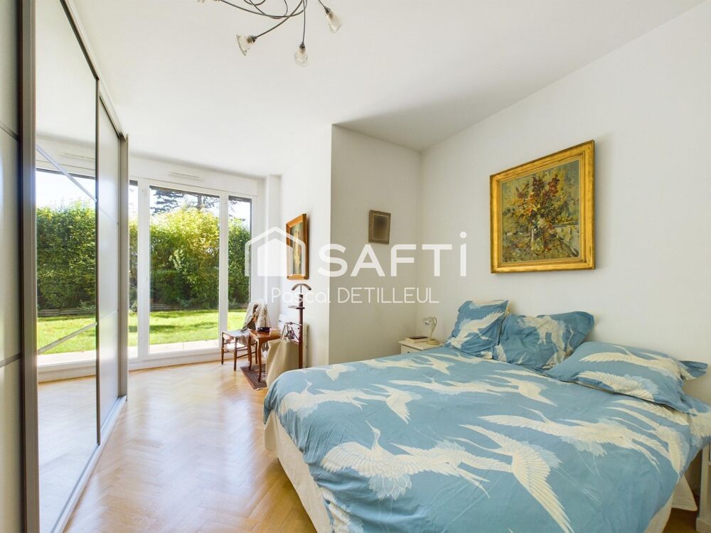 � vendre  Appartement Garches (92380)