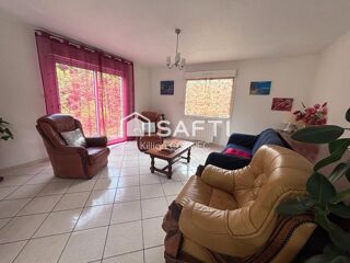  Maison à vendre 3 pièces 85 m²