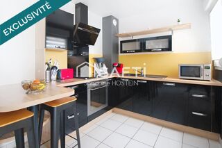  Appartement � vendre 4 pi�ces 79 m�