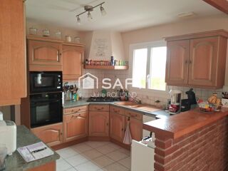  Maison � vendre 6 pi�ces 104 m�