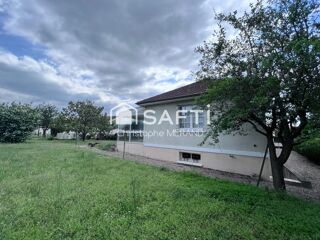  Maison à vendre 7 pièces 131 m²