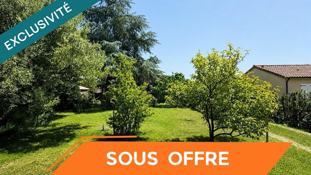 Maison 250 m² avec piscine couverte
