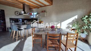  Maison à vendre 6 pièces 151 m²