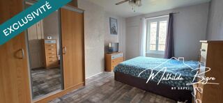  Maison à vendre 5 pièces 123 m²