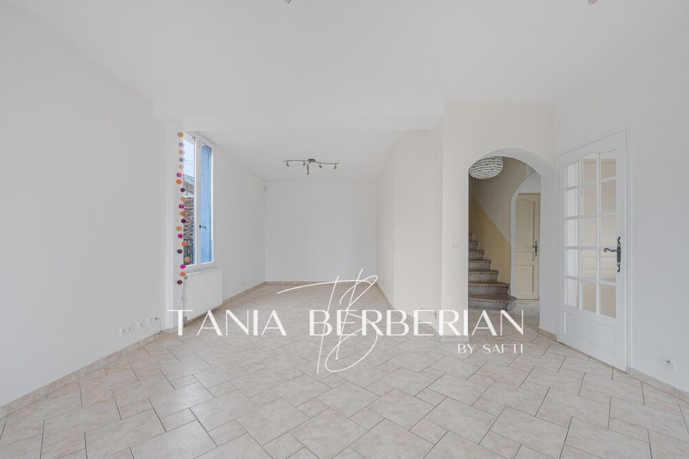 � vendre  Maison Nanterre (92000)