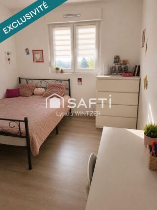  Maison à vendre 4 pièces 97 m²