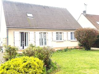  Maison à vendre 5 pièces 110 m²