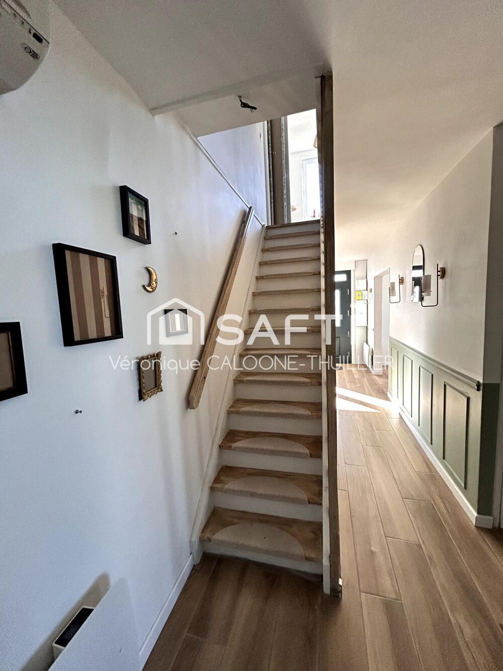 Vente Maison Saint omer cappel Vue sur les champs Saint-omer-capelle
