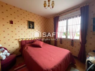  Maison à vendre 7 pièces 165 m²