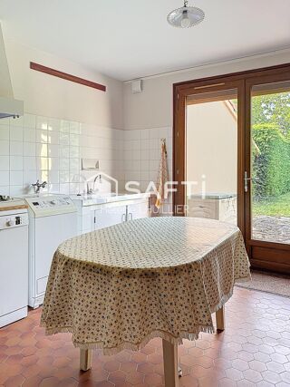  Maison à vendre 5 pièces 150 m²