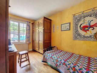  Maison à vendre 4 pièces 82 m²