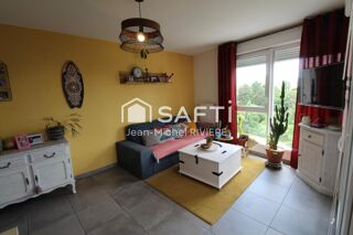  Appartement  vendre 3 pices 61 m