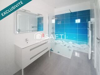  Maison � vendre 9 pi�ces 164 m�