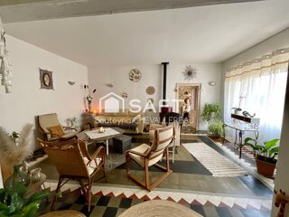  Maison à vendre 6 pièces 200 m²