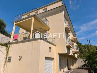  Appartement à vendre 3 pièces 61 m²