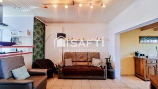 Maison à vendre 4 pièces 133 m²