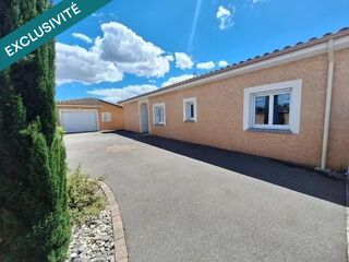  Maison à vendre 6 pièces 189 m²