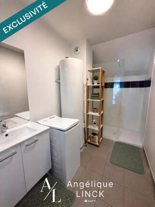  Appartement à vendre 3 pièces 77 m²