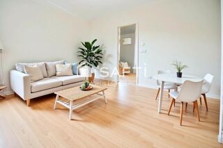  Appartement  vendre 3 pices 53 m