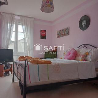  Maison à vendre 5 pièces 132 m²