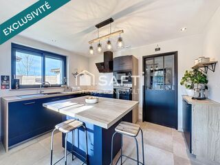  Maison � vendre 8 pi�ces 147 m�