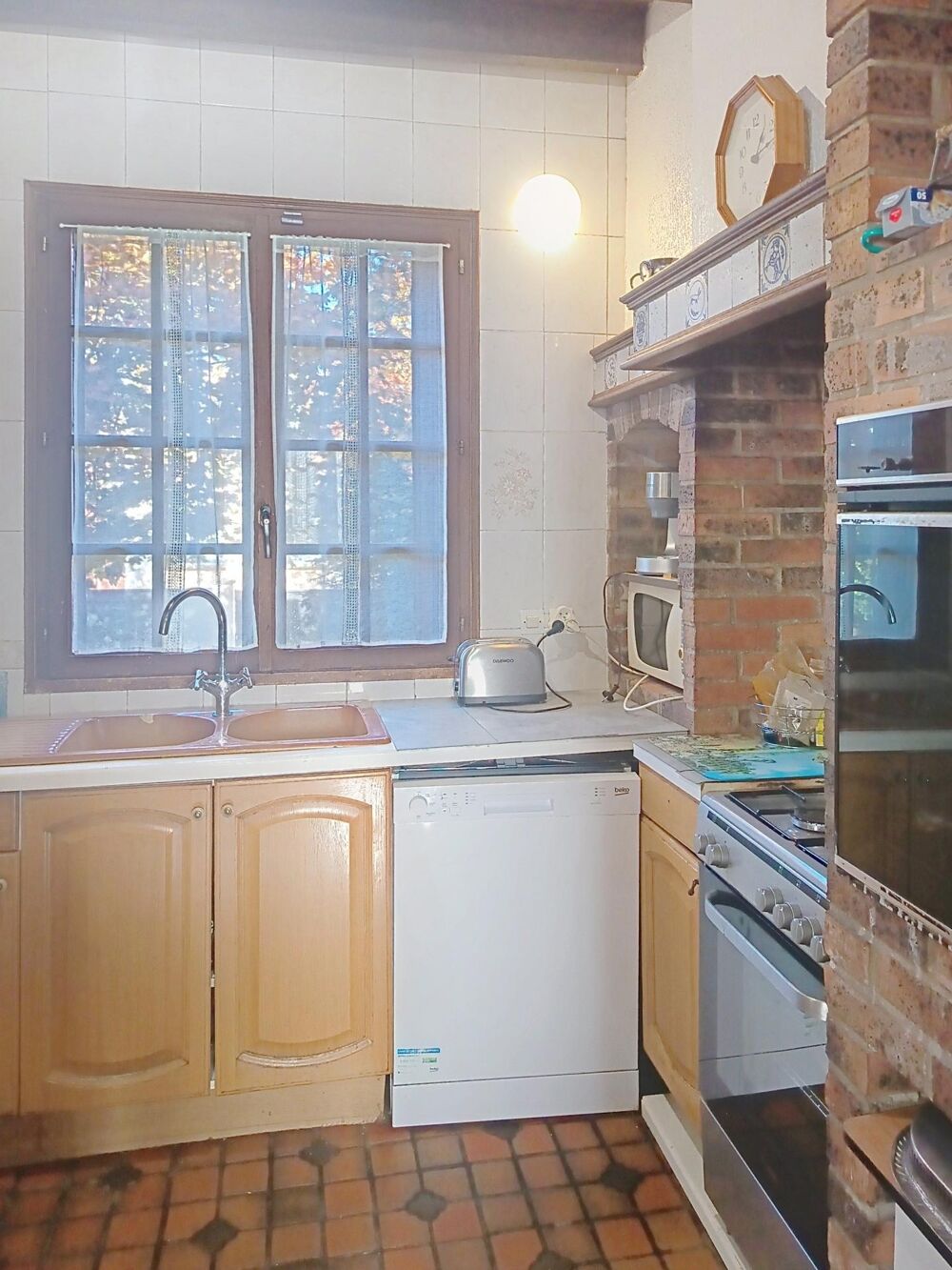 Vente Maison Très Belle Maison à Stains 7P 4CH avec appartement indépendant en Rez-de-Jardin Stains