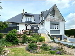  Maison � vendre 6 pi�ces 162 m�