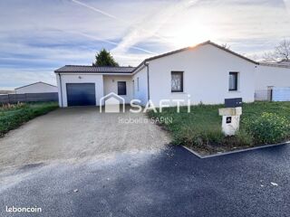  Maison � vendre 4 pi�ces 108 m�