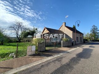  Maison � vendre 3 pi�ces 75 m�
