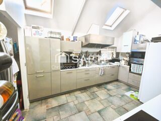  Maison � vendre 8 pi�ces 182 m�