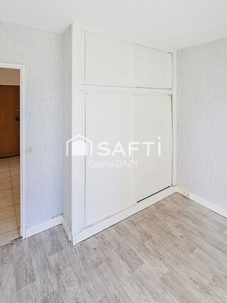  Appartement � vendre 2 pi�ces 41 m�