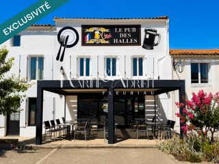  Immeuble à vendre 167 m²