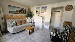  Appartement � vendre 1 pi�ce 23 m�