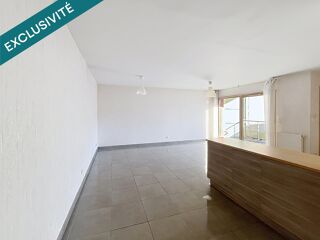  Appartement � vendre 3 pi�ces 70 m�