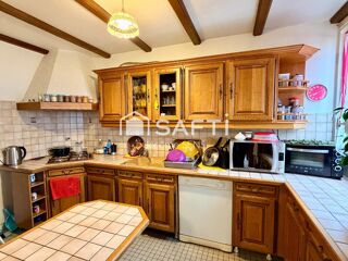  Appartement � vendre 3 pi�ces 54 m�