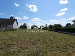  Terrain � vendre 2400 m�