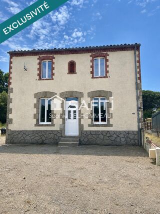  Maison à vendre 6 pièces 108 m²
